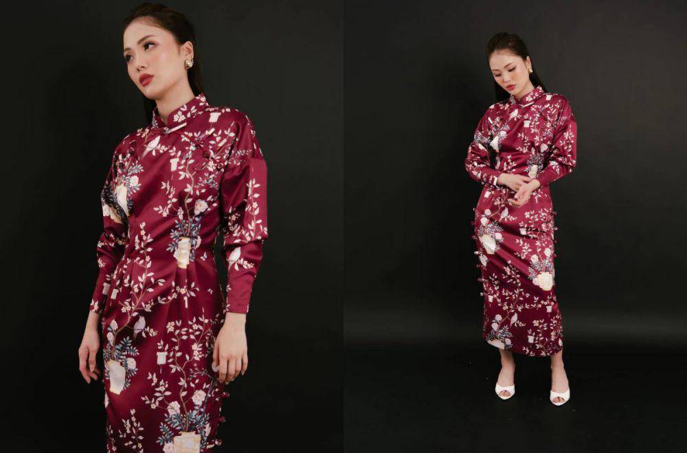 By llera - Min Dress (shopee.co.id)