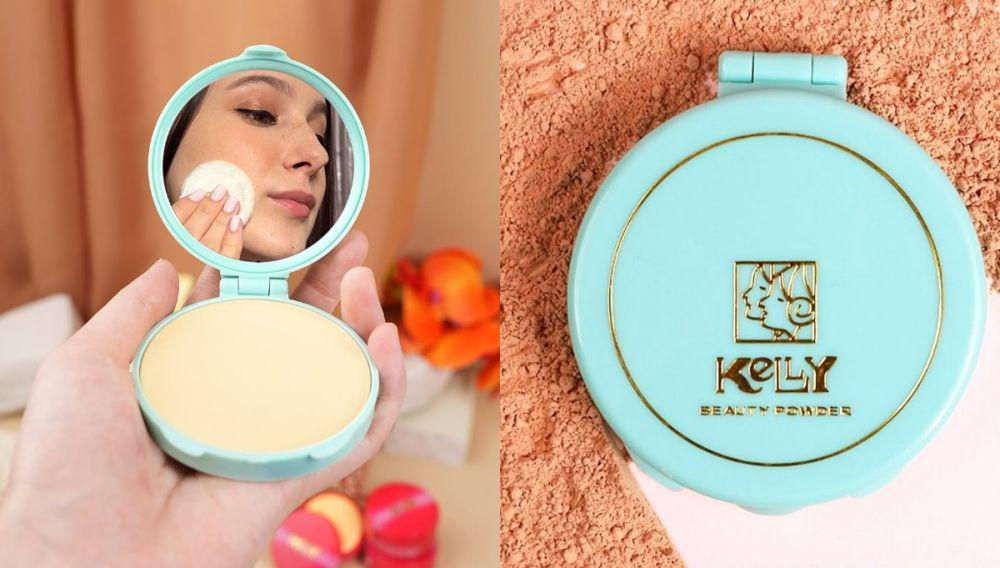 Apakah Bedak Kelly Sudah BPOM? Temukan Jawabannya di Sini!