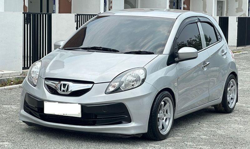 7 Mobil Matic Murah di Bawah Rp100 Juta, Ada Honda Brio E