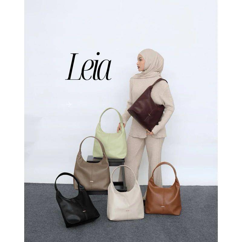 Flicka Leia Hobo Bag. (shopee.co.id/Flicka)