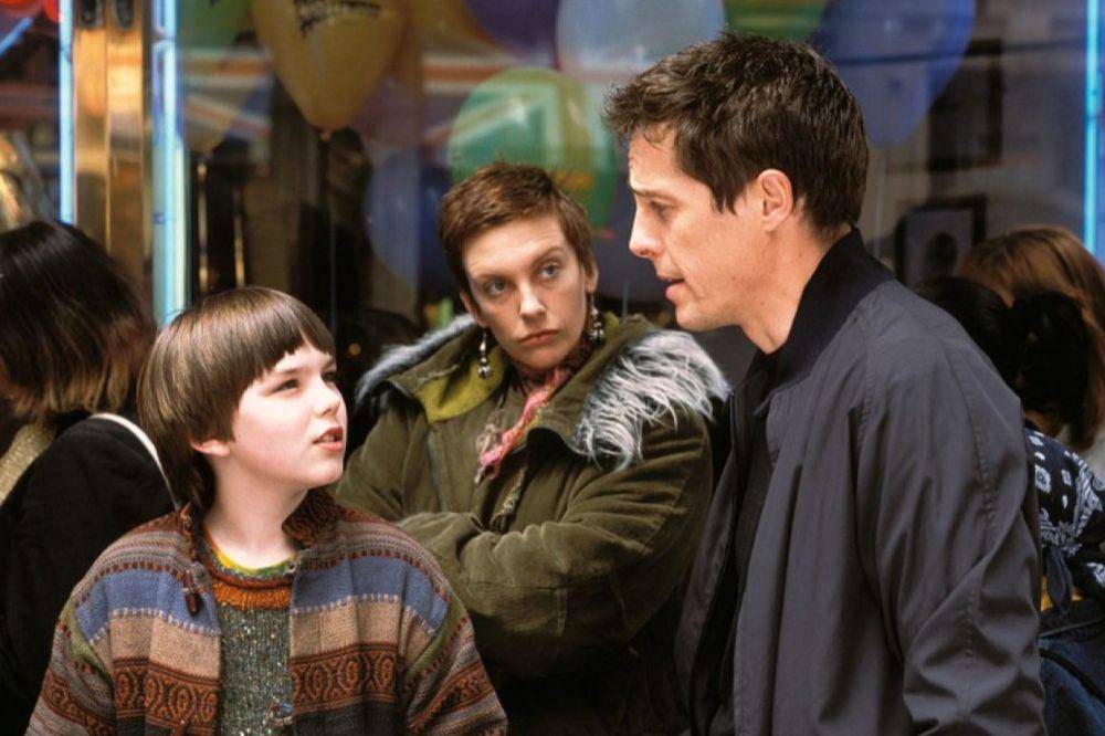 adegan dalam film About a Boy. (dok. StudioCanal/About a Boy)