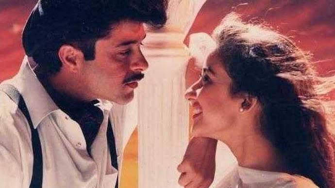 5 Rekomendasi Film Jadul Anil Kapoor, Ada 1942: A Love Story