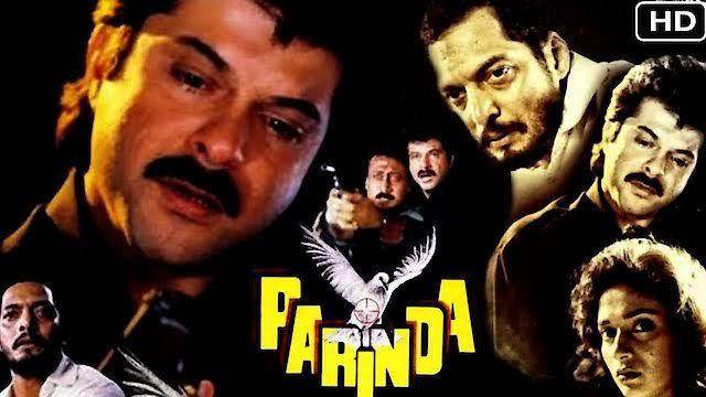 Parinda (dok. Vinod Chopra Productions/Parinda)