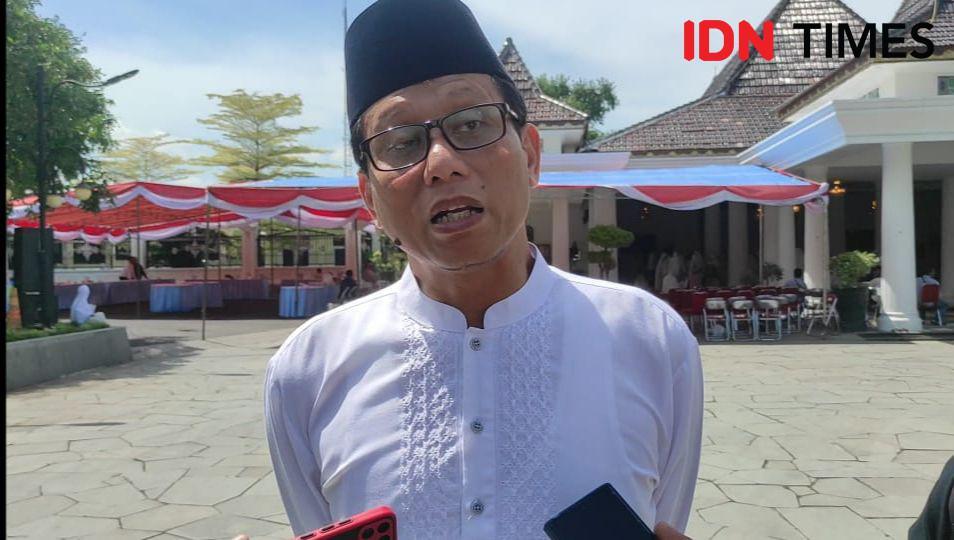 Pemda Majalengka Anggarkan Mobil Dinas Baru, Bupati Terpilih Menolak