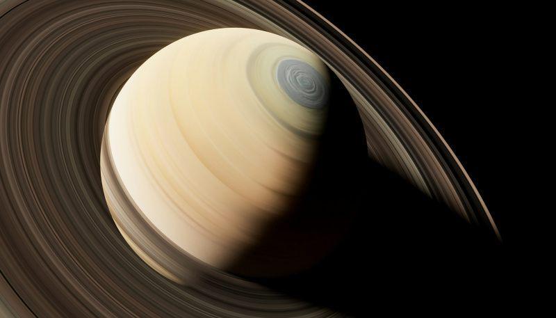 3 Momen Saturnus Selamatkan Planet di Tata Surya, Gimana Caranya?