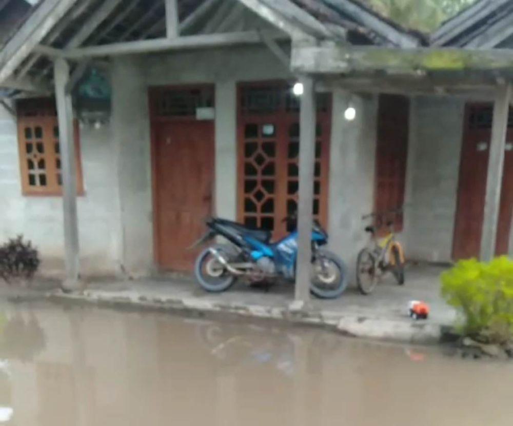998 Rumah dan 1.000 Hektare Sawah di Tuba Kembali Diterjang Banjir