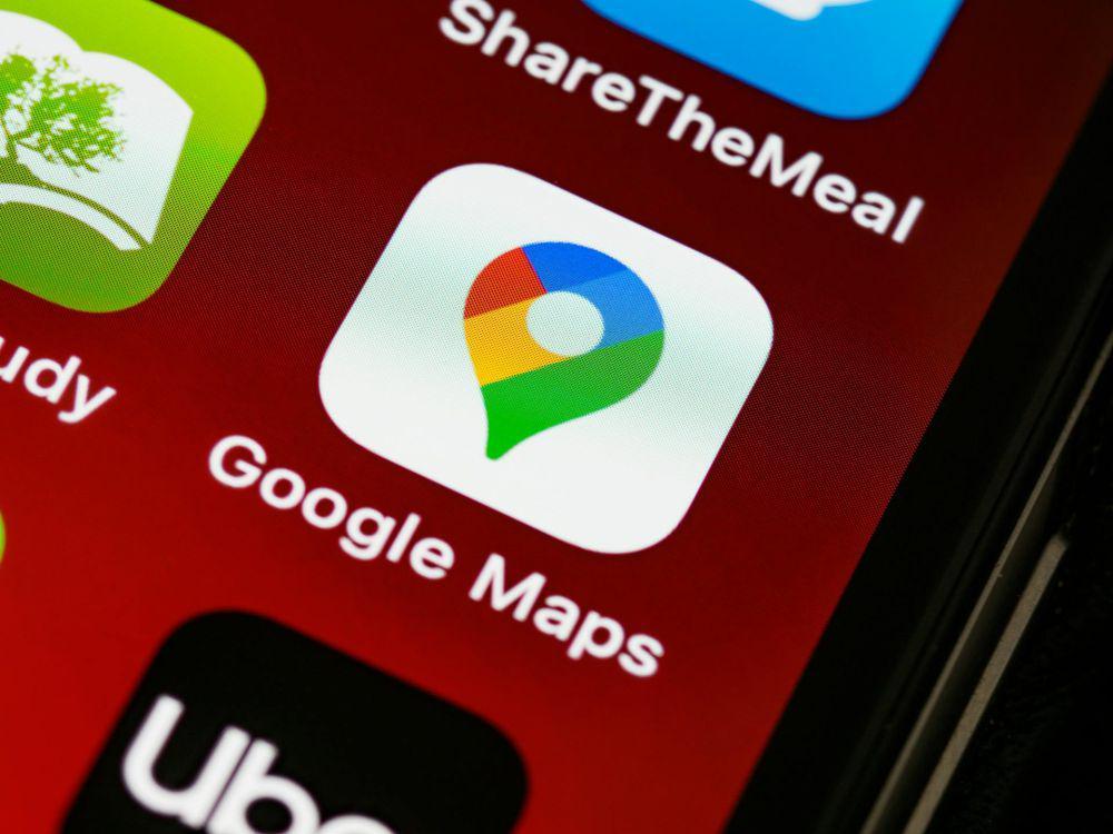Google Gugat Jaringan Penipu di Google Maps, 10 Ribu Bisnis Diberantas