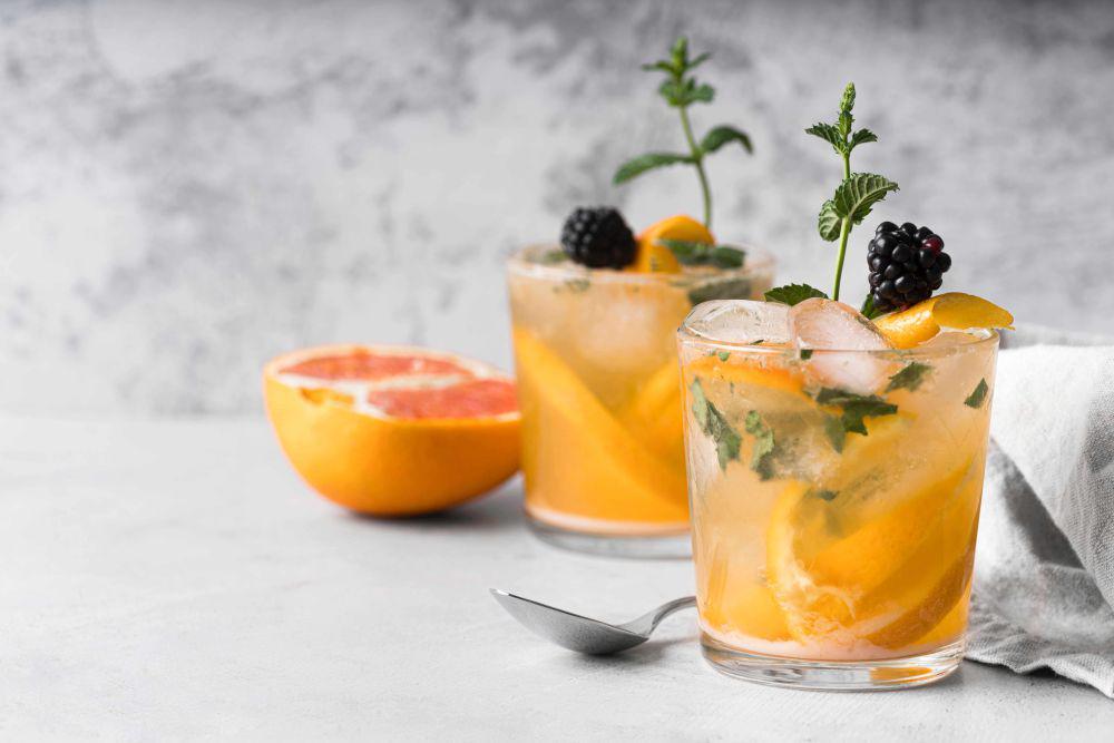 5 Tips Meracik Mocktail Segar dan Instagramable, Cuman di Rumah!