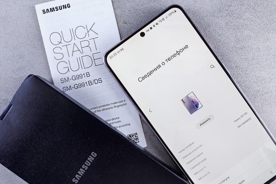 Kenapa HP Samsung Harganya Mahal Dibanding Merek Lain?