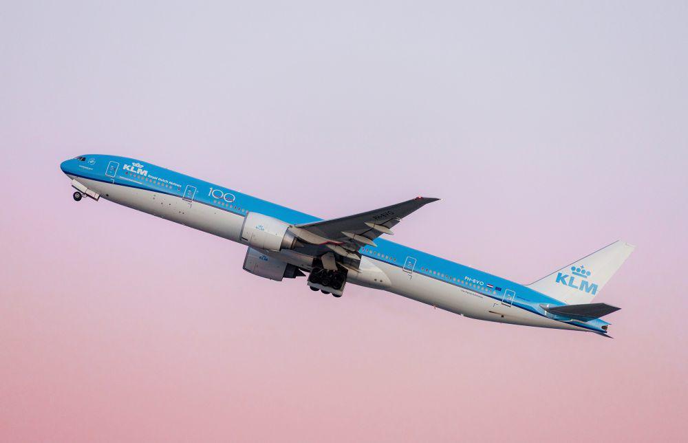 5 Fakta KLM Royal Dutch Airlines, Maskapai Tertua di Dunia
