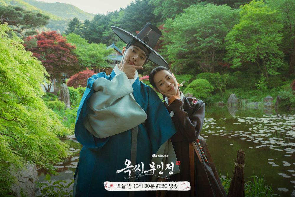 8 Hal Tak Terjawab di Ending The Tale of Lady Ok, Bikin Penasaran!
