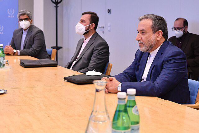 Iran: Israel Diusir ke Greenland Saja, Warga Gaza Gak Usah Pindah
