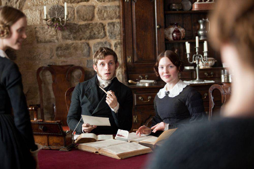 Jane Eyre (dok. Focus Features/Jane Eyre)