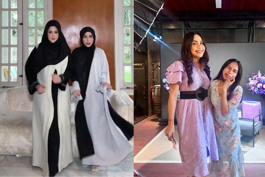 7 OOTD Dilan Janiyar, Daily Outfit hingga Chic Style yang Menawan