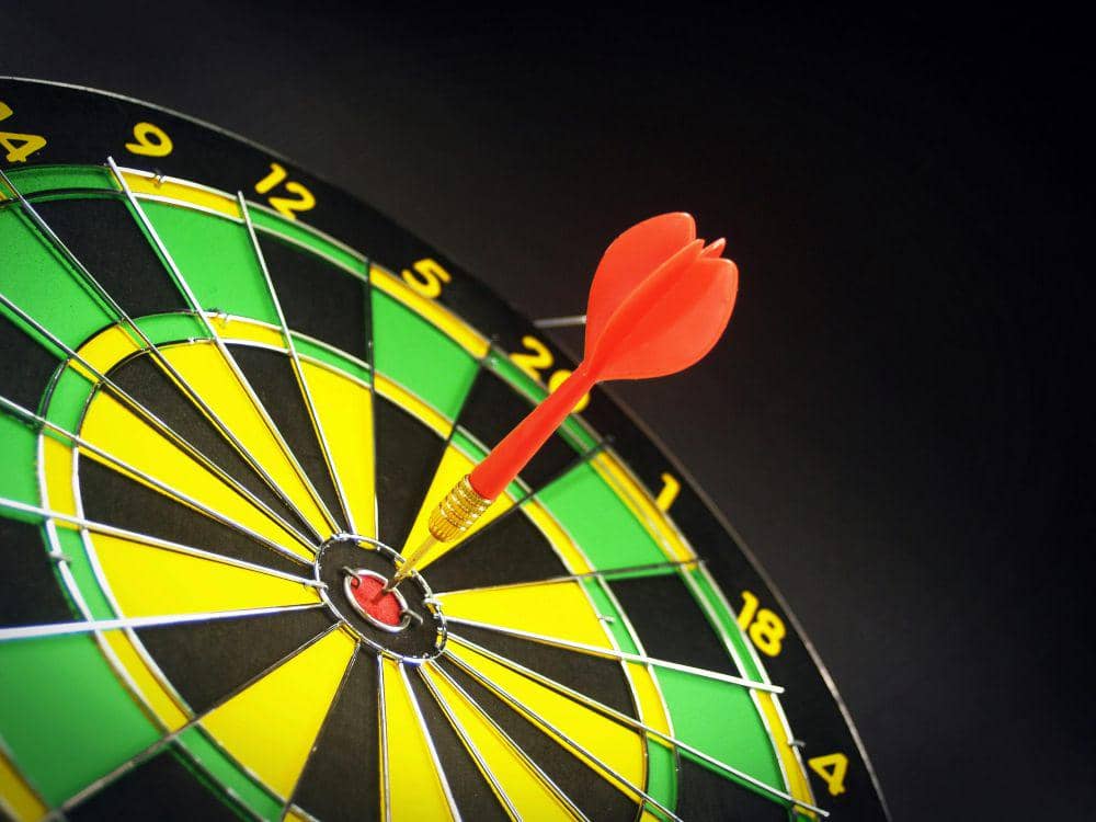 Ilustrasi target (https://www.pexels.com/@icon0/)