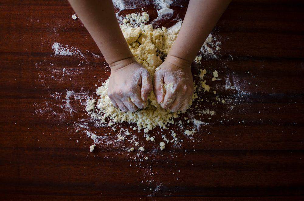 Ilustrasi baking (Pexels.com/Life Of Pix)