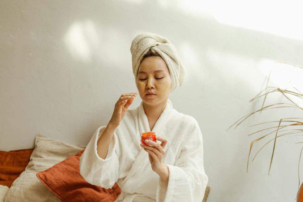 5 Kesalahan Memilih Pelembap untuk Kulit Sensitif, Tidak Semuanya Aman