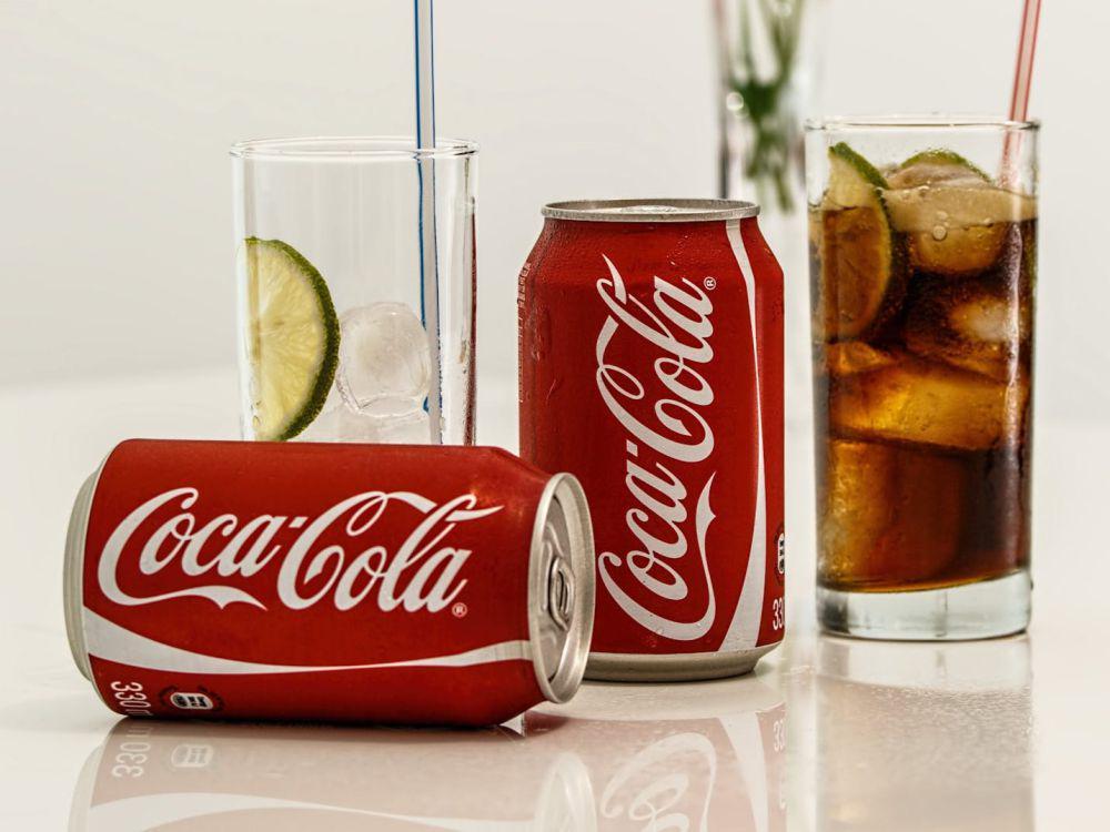 Terkontaminasi Klorat, Coca-Cola Tarik Produknya di Belgia
