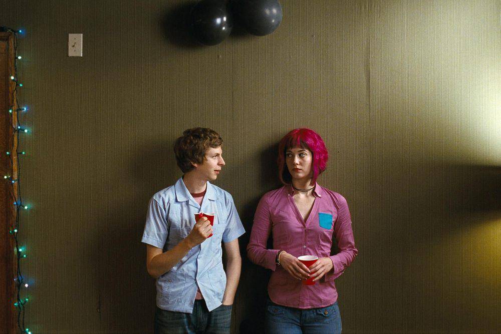 Scott Pilgrim vs. the World (dok. Universal Pictures/Scott Pilgrim vs. the World)