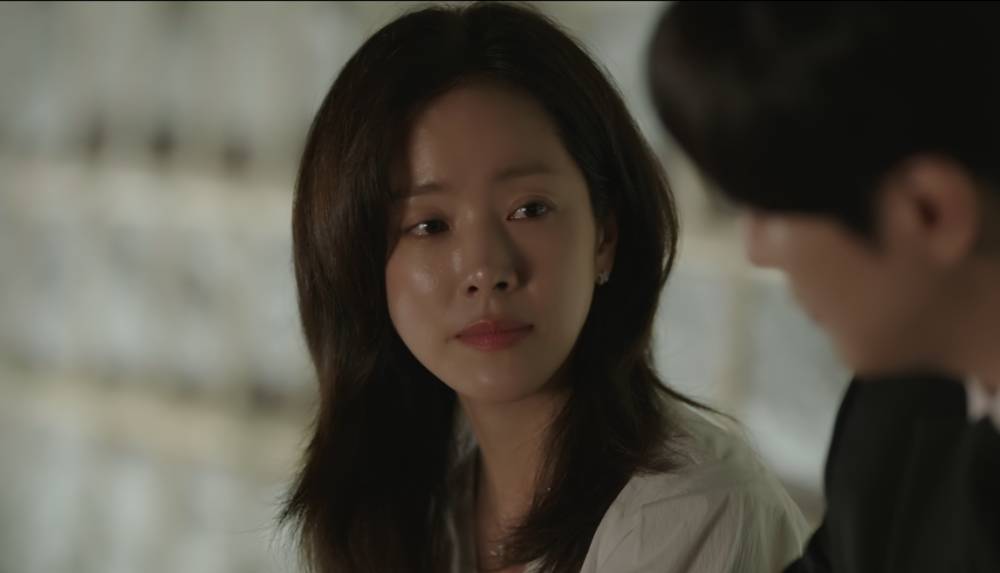 Han Ji Min di Love Scout (dok. Netflix/Love Scout)