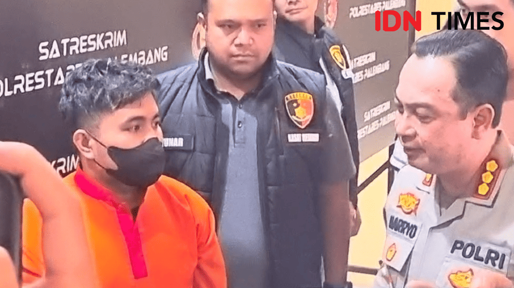 Kronologi Suami Terlantarkan Istri Saat Sakit, Sampai Meninggal Dunia