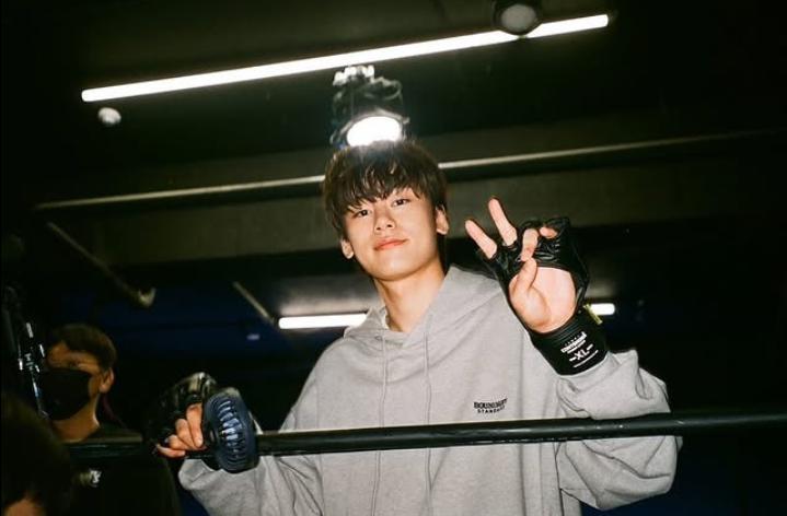 3 Karakter Siswa Berandalan yang Diperankan Cha Woo Min di Drakor
