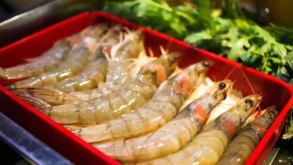 Ilustrasi cara membuat cah udang brokoli (pixabay.com/allybally4b)