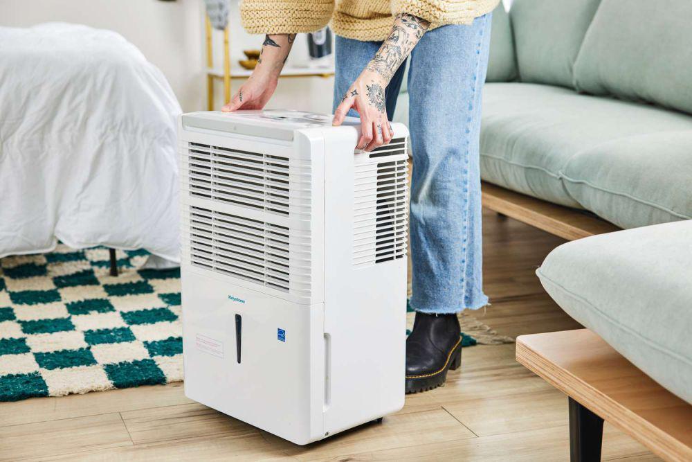 Perlukah Membeli Dehumidifier? Cek Pertimbangannya!