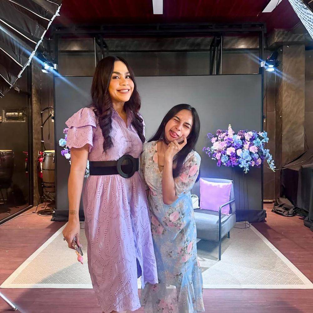 OOTD Dilan Janiyar (instagram.com/dilanjaniyar)