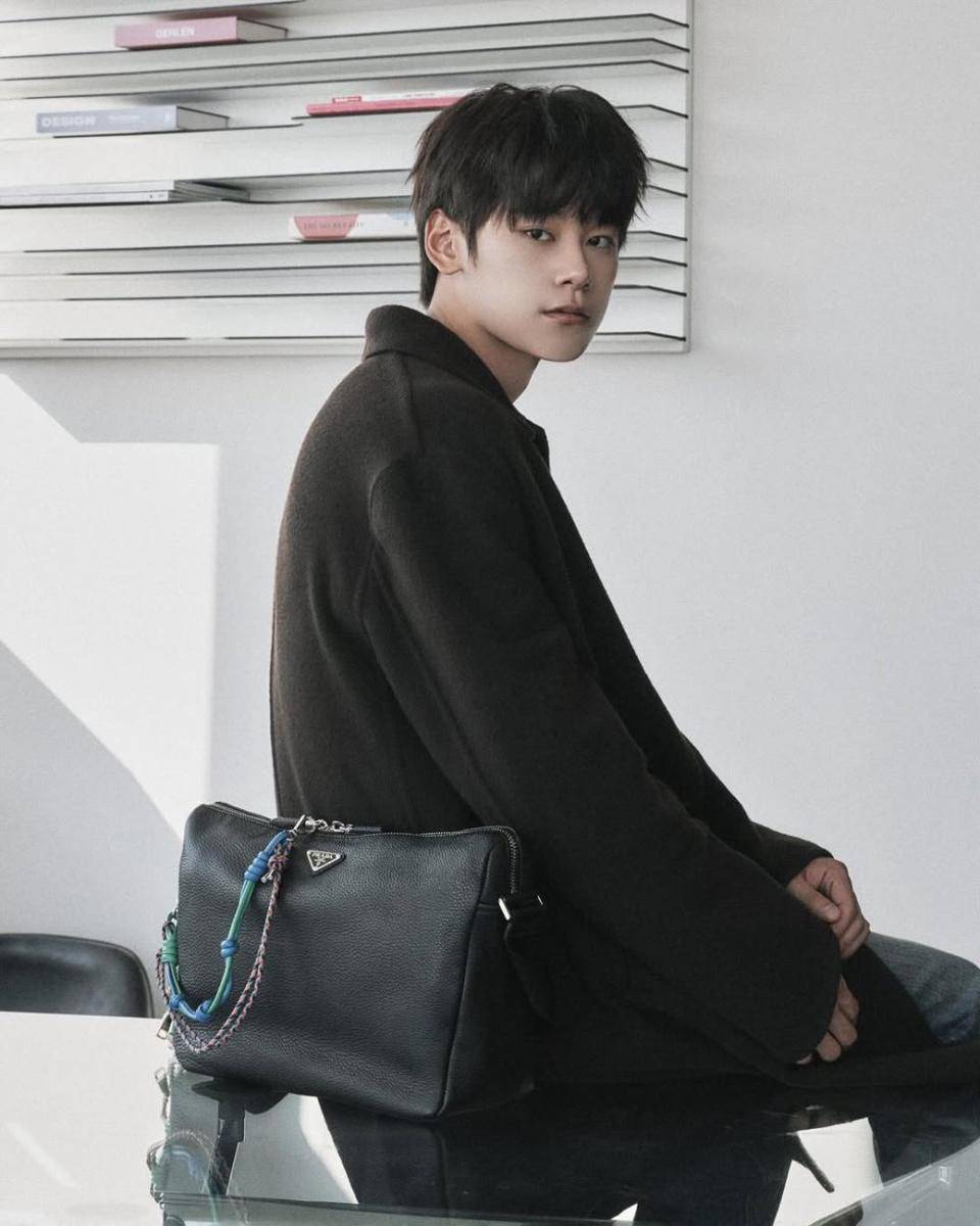 Cha Woo Min (instagram.com/_imnnin)