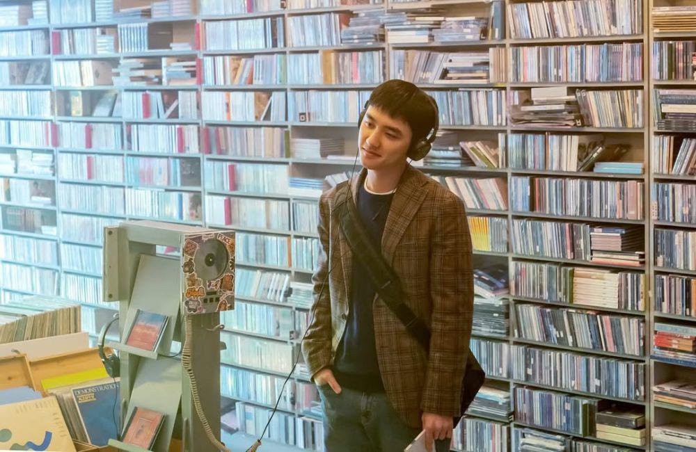 Kesan D.O EXO Main Film Melodrama Pertamanya, Secret: Untold Melody