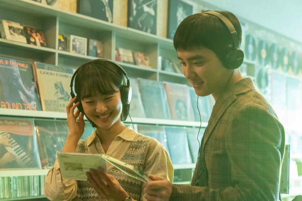 3 Perbedaan Film Secret: Untold Melody Versi Korea vs Taiwan