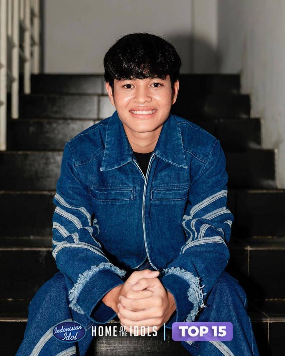 RSSProfil Axello Idol (Instagram.com/axelnbbn_)