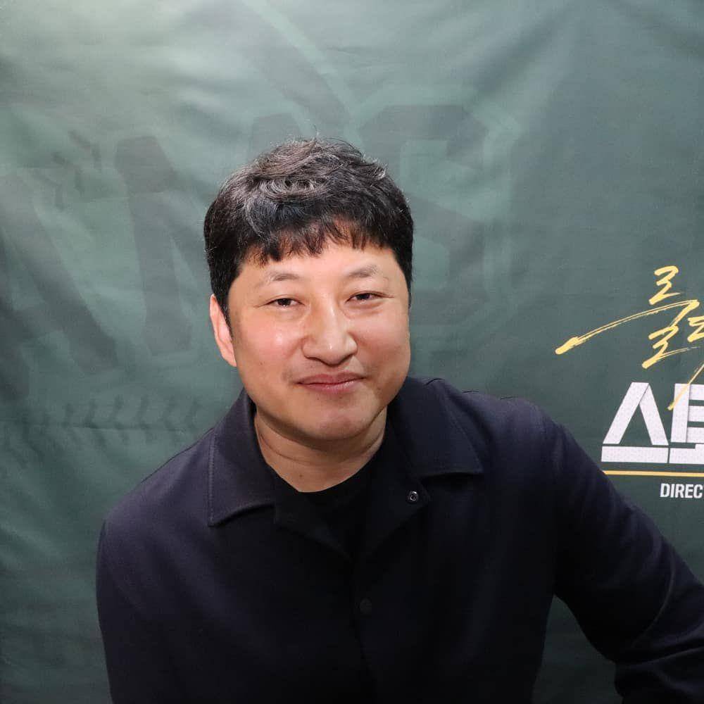 potret Park Jin U (instagram.com/jinwooactor)