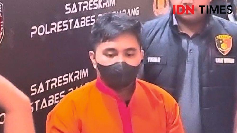 Pengakuan Wahyu Telantarkan Istri Hingga Tewas: Tolak Hubungan Badan