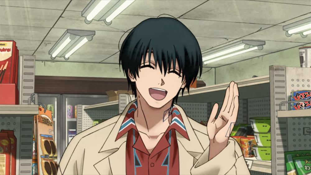 8 Fakta Yoichi Nagumo di Sakamoto Days, Ahli Penyamaran! | Duniaku.com