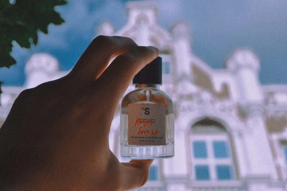 5 Alasan Parfum Powdery Lebih Serbaguna untuk Segala Kesempatan