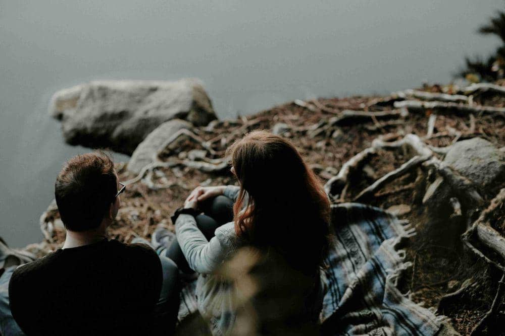 5 Tips Efektif Mengatasi Hubungan Renggang dengan Mantan Pasangan