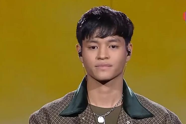 Biodata dan Profil Axelo Indonesian Idol 13, Nyaris Keluar di Spekta 1