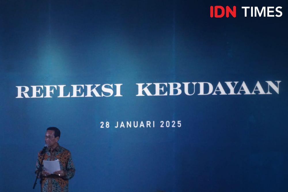 100 Hari Prabowo dan Kementerian Kebudayaan yang Masih Adem Ayem