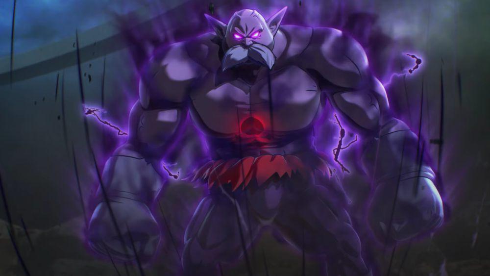 5 Karakter Kuat yang Tidak Pernah Bertarung dengan Goku