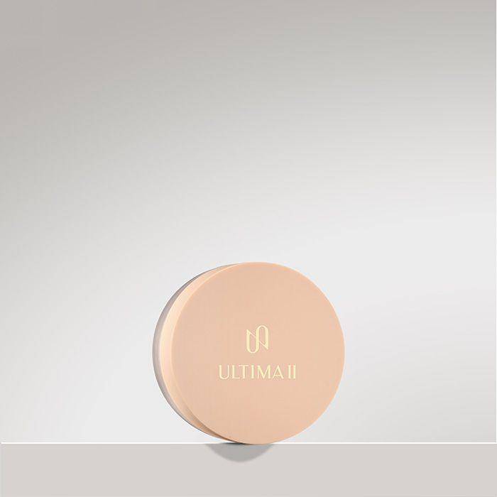 The Nakeds Face Powder Ultima II (ultimaii.com/The Nakeds Face Powder)