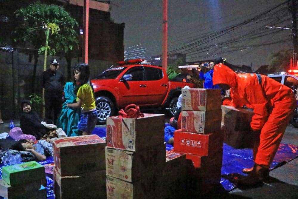 Dok. Pemkot Tangerang