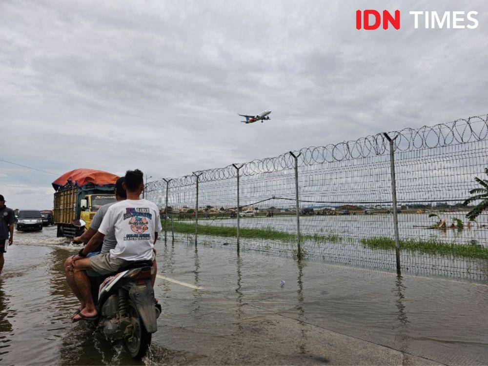 IDN Times/Maya Aulia Aprilianti