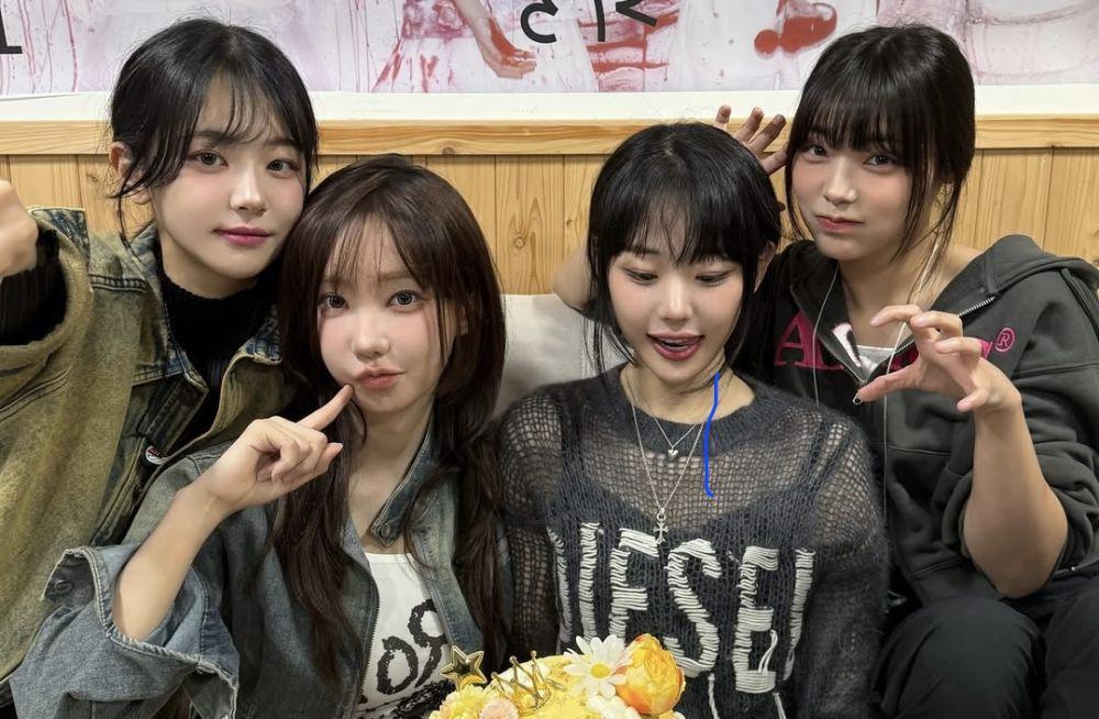 13 Lagu Easy Listening QWER, Band Korea Rasa JPop!