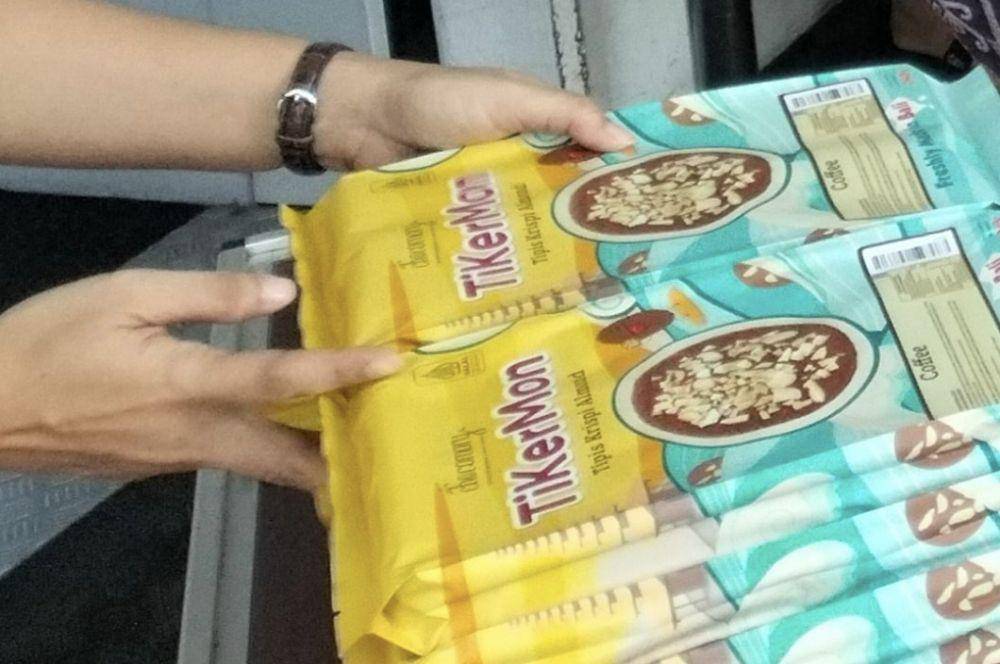 Butter Cookies yang diklaim wangi khas Bali (Dok.IDN Times/istimewa)