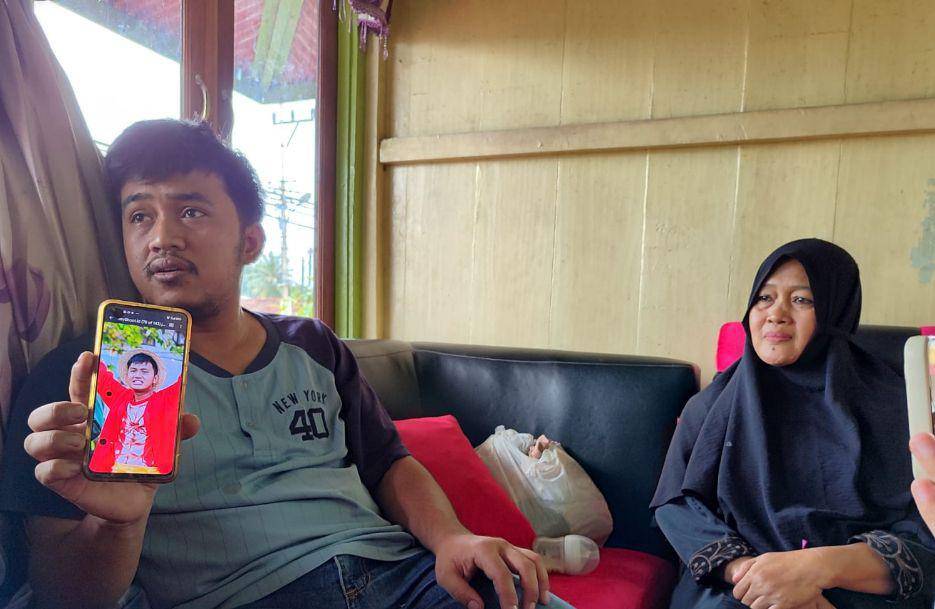 Cerita Cik Imah, Ibu TKI yang meninggal di Jepang: Sempat Video Call