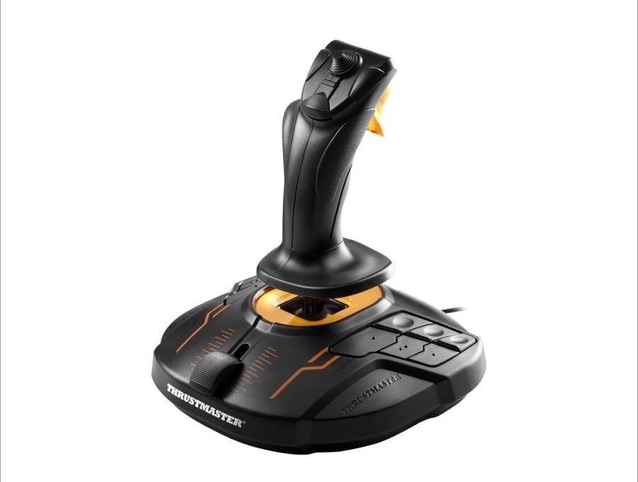Thrustmaster T16000M FCS (thrustmaster.com)