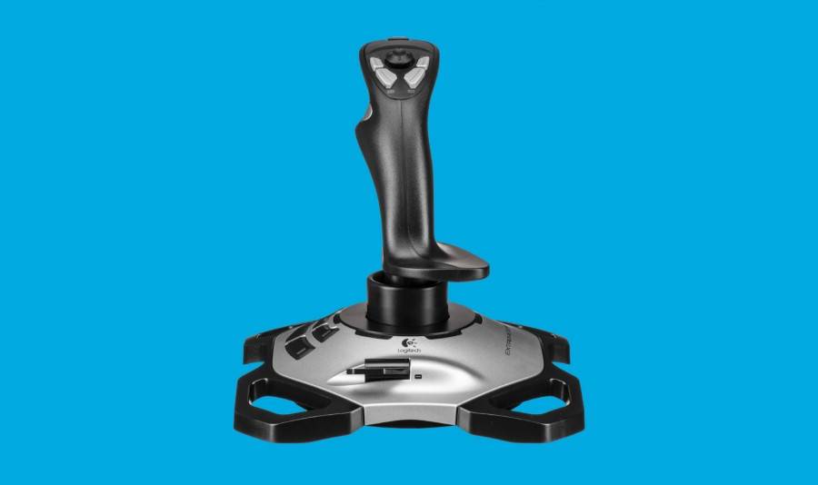 Logitech Extreme 3D Pro (logitechg.com)