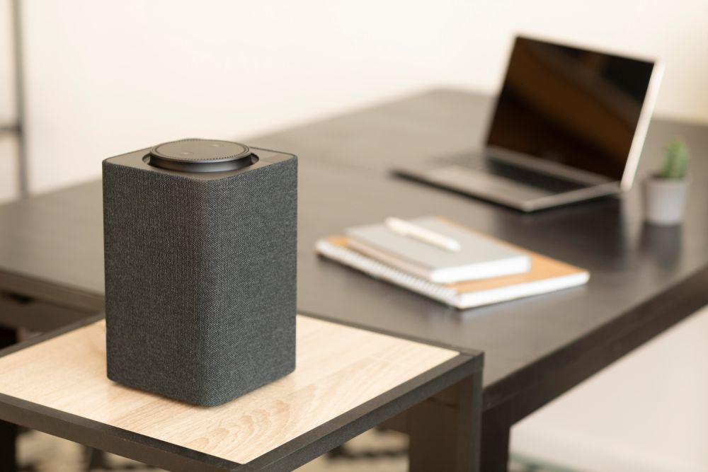 5 Speaker Mini Terbaik untuk Partner Musik Kamu, Powerful